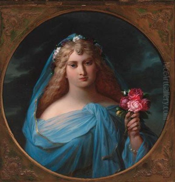 Flora - view 1