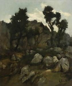 Berghang Berghang