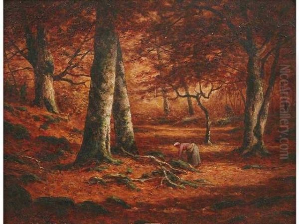 Paysage Dautomne Anime - view 1