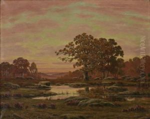 Paysagea L'etang
