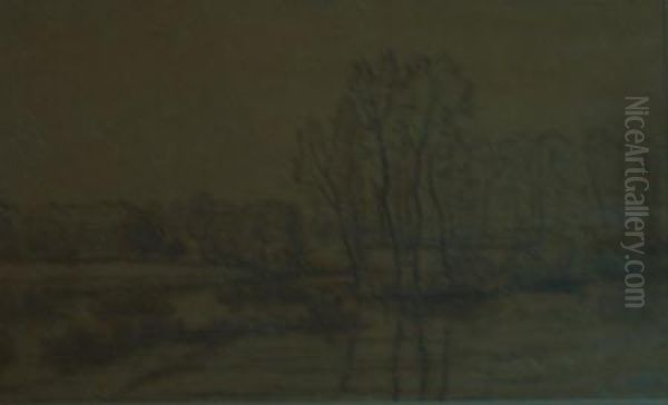 Paysage - view 1