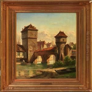 View Of Nuremberg