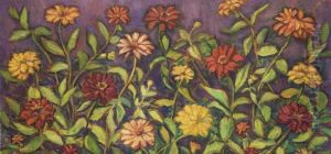 Flowers by Donna Schuster