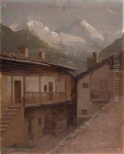 : Betitelt "im by Karl Maria Schuster