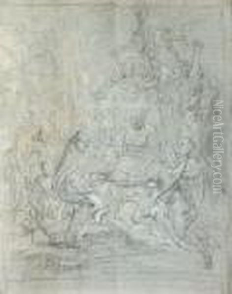 La Circoncision - view 1