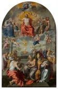 La Fondation De L'eglise Catholique by Cornelis I Schut