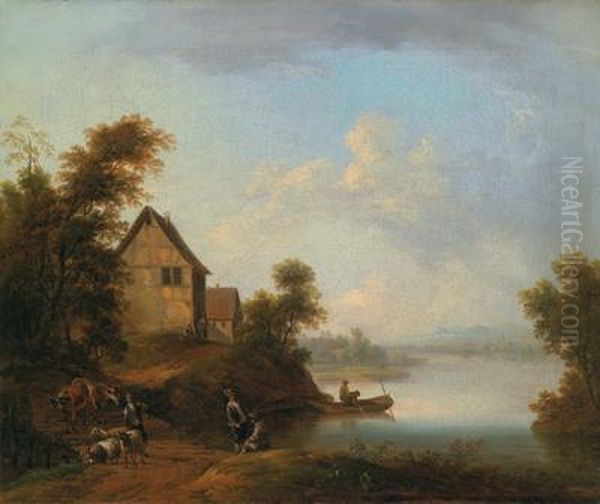 Schutz - view 1