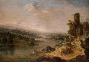 Rheinlandschaft