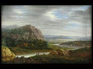 Rheinlandschaft