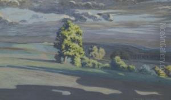 Landschaft - view 1