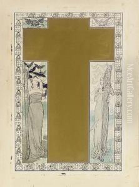 The Profane And The Sacred - view 1