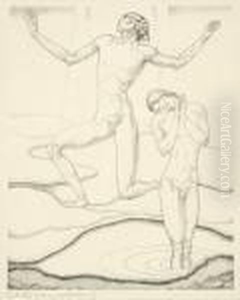 Saint John The Baptist - view 1