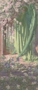 La Femme Au Luth La Femme Au Luth