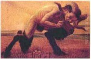 Le Faune