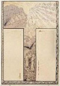 Envol De L'aigle