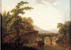 La Baignade