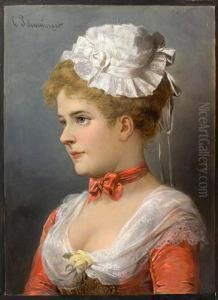 Portret Kobiety