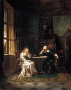 In The Castle