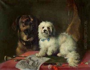 Good Companions by Thomas Earl