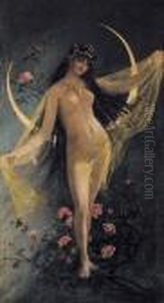 Selene - view 1