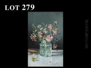 Ancora La Vita Con Fiori by Antonio, Cavaliero Scognamiglio