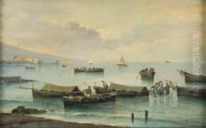 Barche Di Pescatori