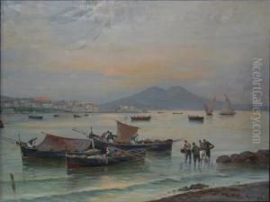 Marina Di Napoli