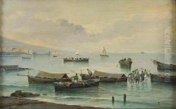 Pescatori - view 1
