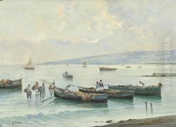 Pescatori - view 1