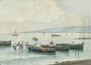 Pescatori Pescatori