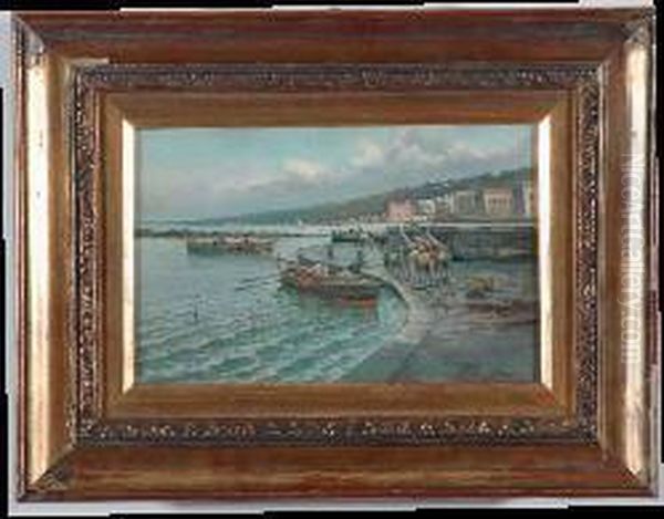 "marina" - view 1