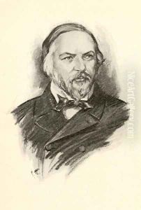 Mikhail Glinka 1804-57
