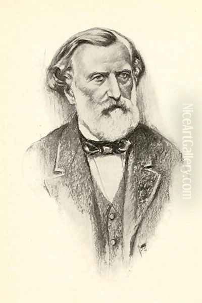Ambroise Thomas 1811-96 - view 1