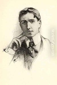 Ethelbert Nevin 1862-1901 by Chase Emerson