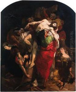 The Deposition