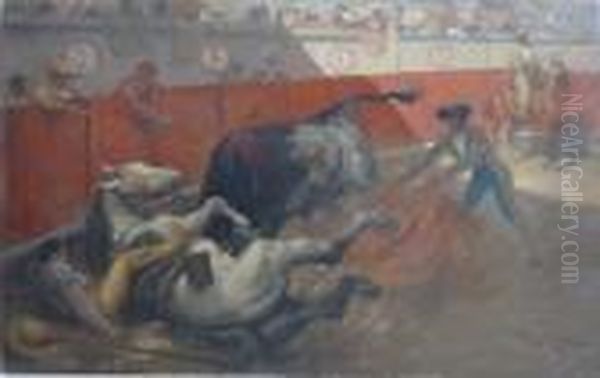 Picador A Terre - view 1