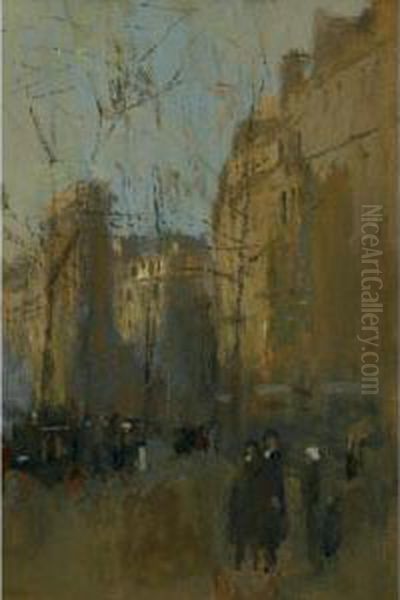 City View - view 1