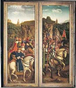 The Just Judges and the Knights of Christ