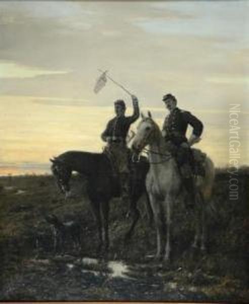 Surrender - view 1