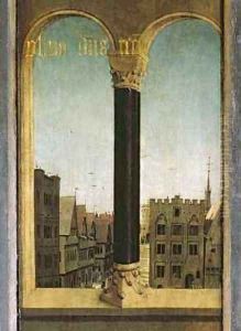The Ghent Altarpiece 3