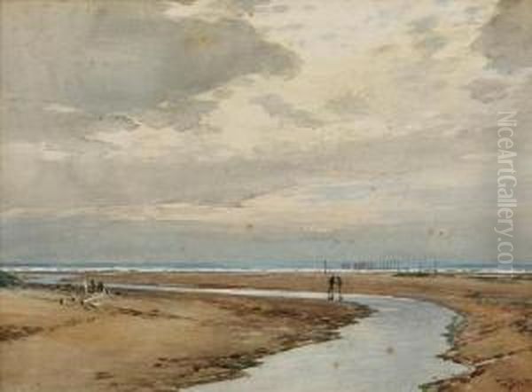 The Beach Carnoustie - view 1