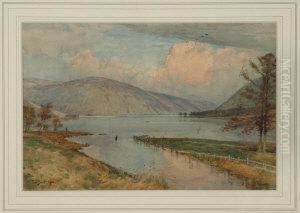St Mary's Loch St Mary's Loch