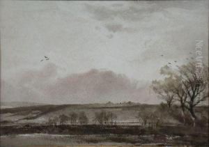 Quiet Landscape Quiet Landscape