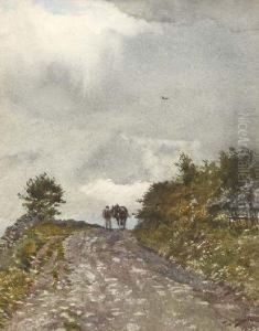 Homeward Bound by Tom Scott