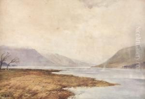 St Mary's Loch