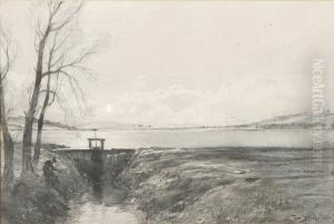Haselaw Lock, Kelso