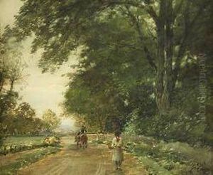 A Walk In The Country by Tom Scott