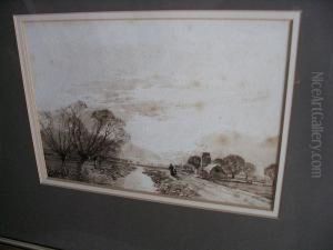 An East Anglian Landscape