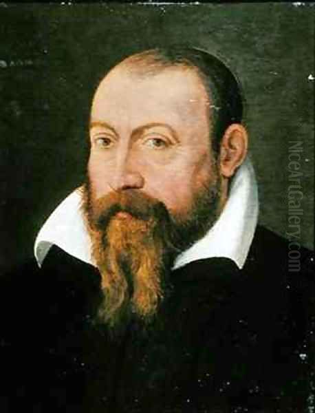 Jacques Dalechamps 1513-88 - view 1