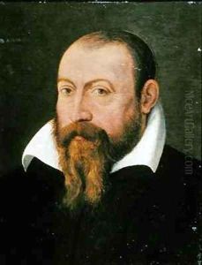 Jacques Dalechamps 1513-88
